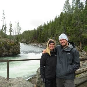 Meet your Posher, Steven